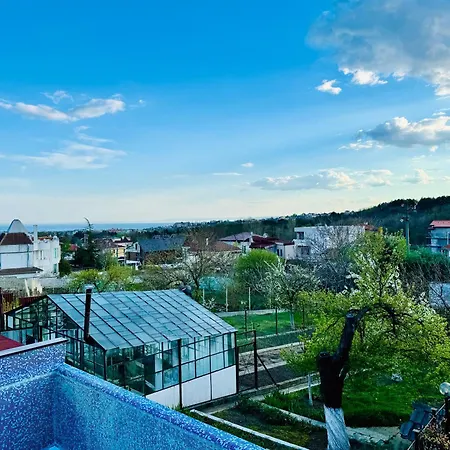 Eco Park Βίλα Βάρνα