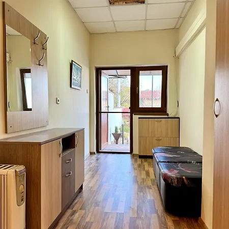 Eco Park Villa
