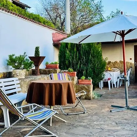 Eco Park Villa *