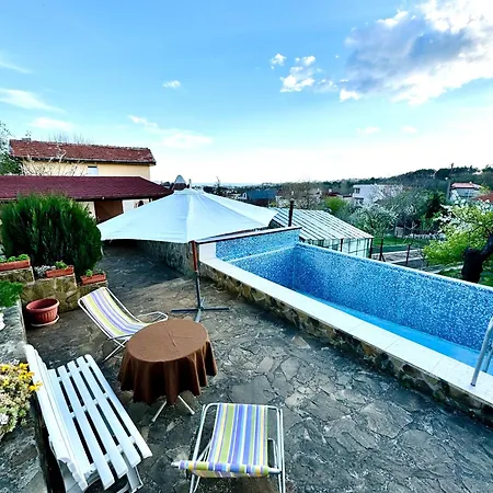 Eco Park Villa Varna