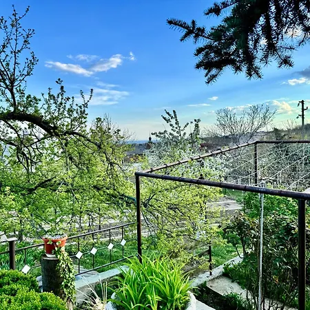 Villa Eco Park Varna